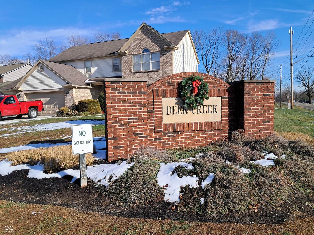 5369 Deer Creek Drive - Photo 1