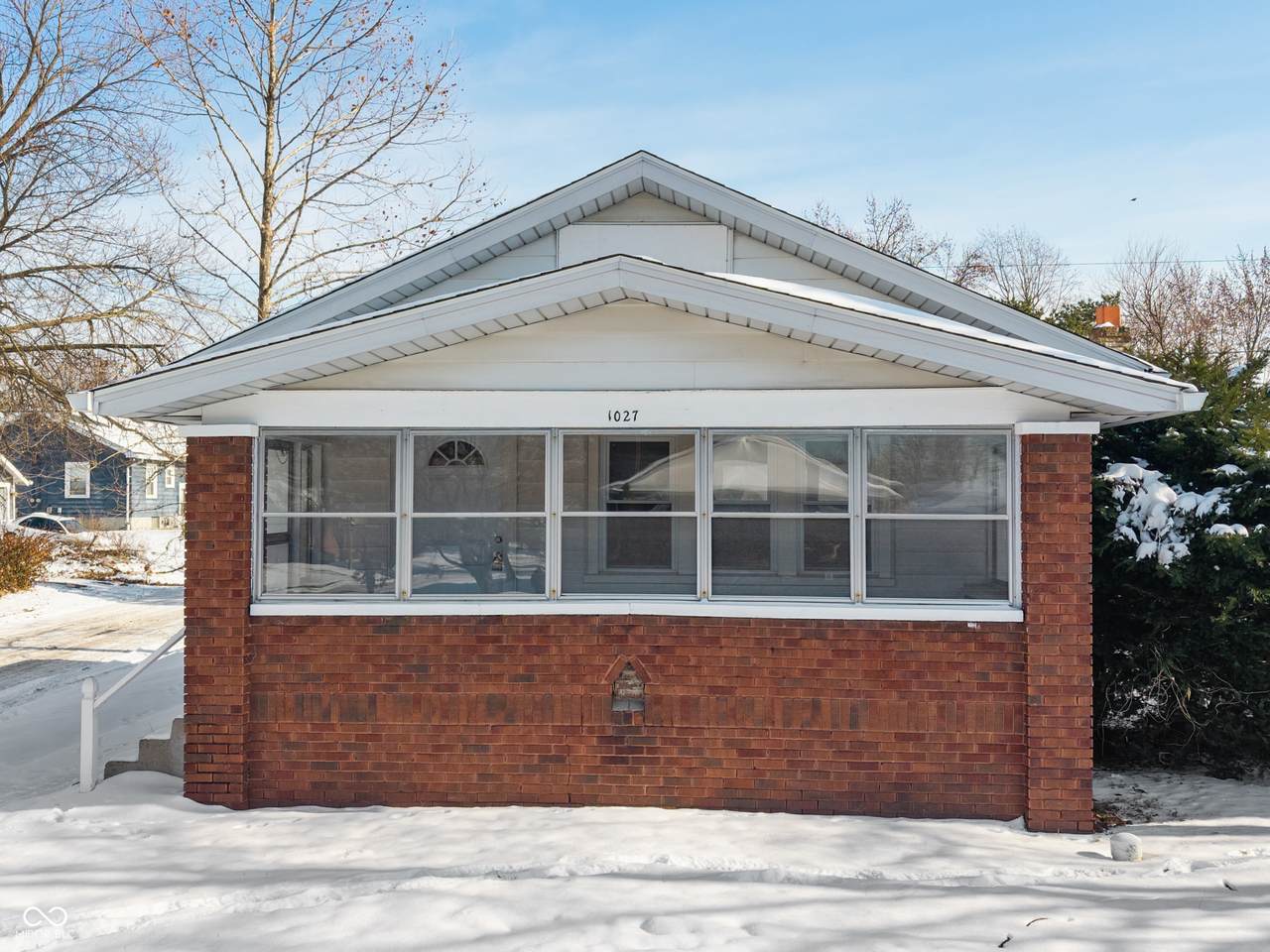 1027 Linwood Avenue - Photo 1