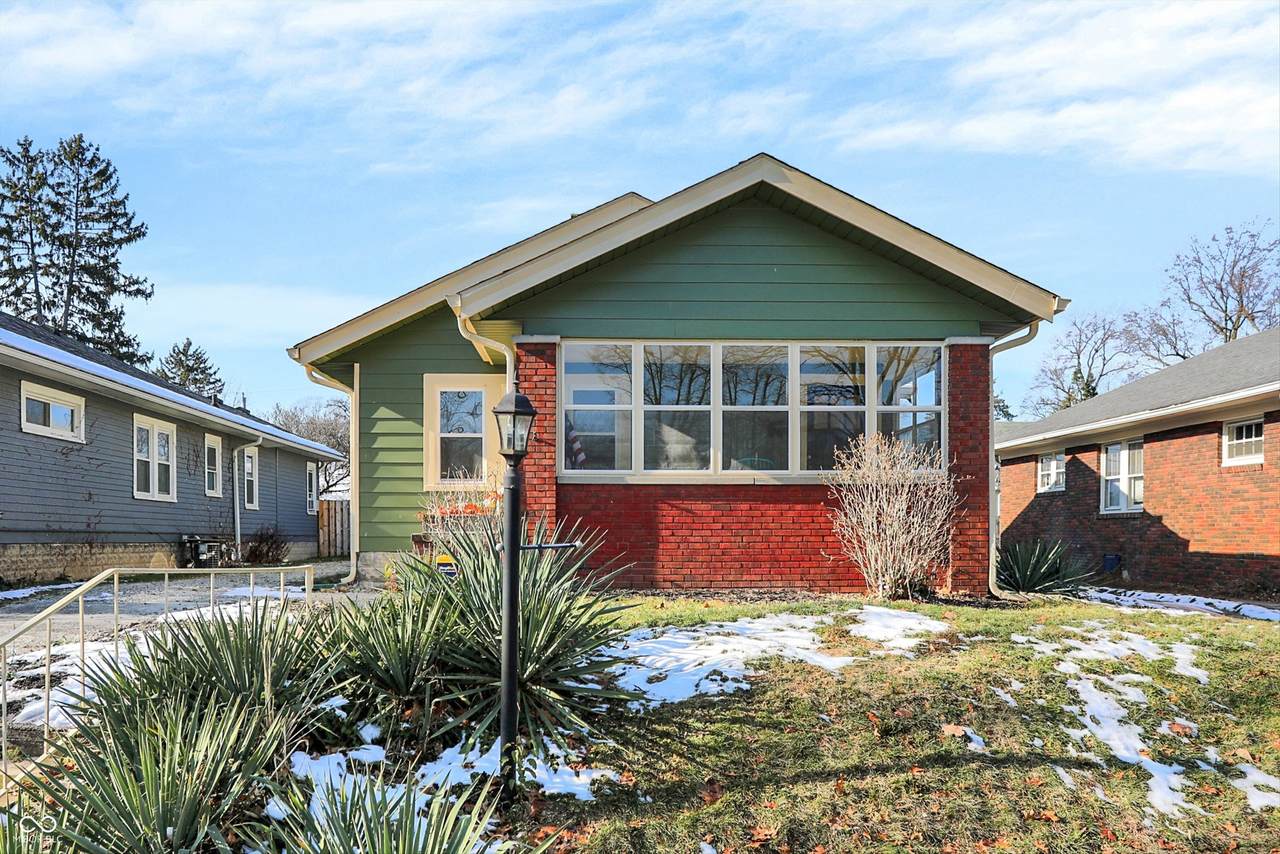 5460 Guilford Avenue - Photo 1