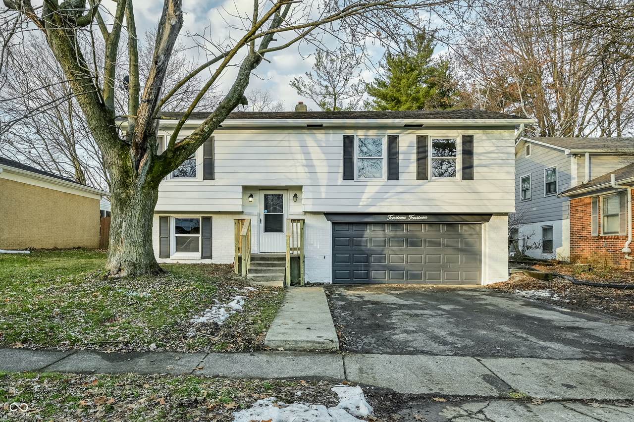 1414 Priscilla Avenue - Photo 1