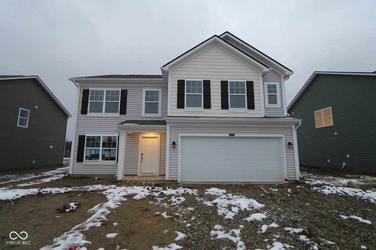 3930 Quinn Road - Photo 1