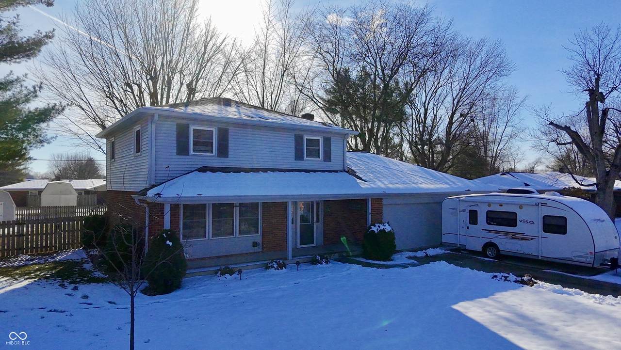 1045 Swinford Street - Photo 1