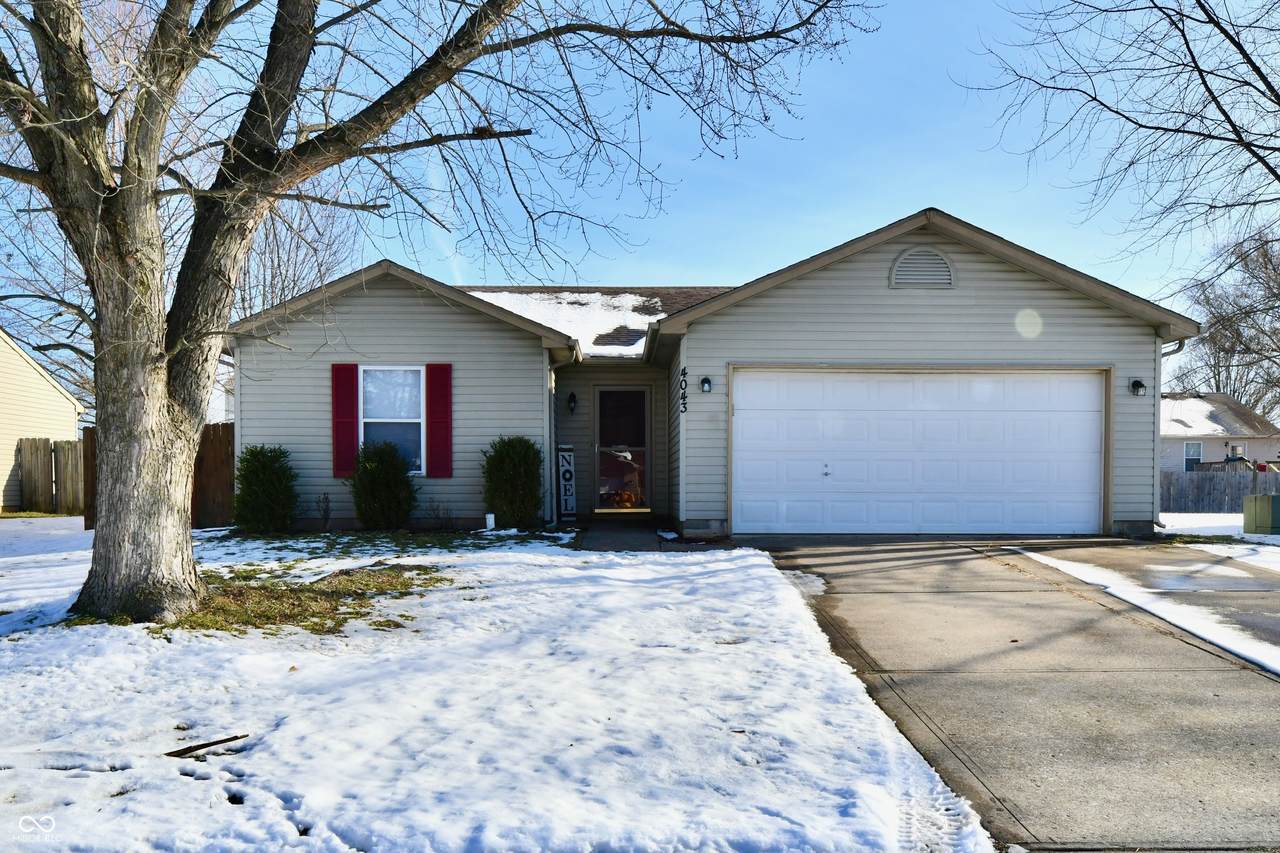 4043 Fairoaks Court - Photo 1