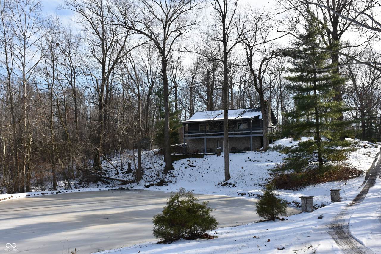 6271 Spring Lake Road - Photo 1