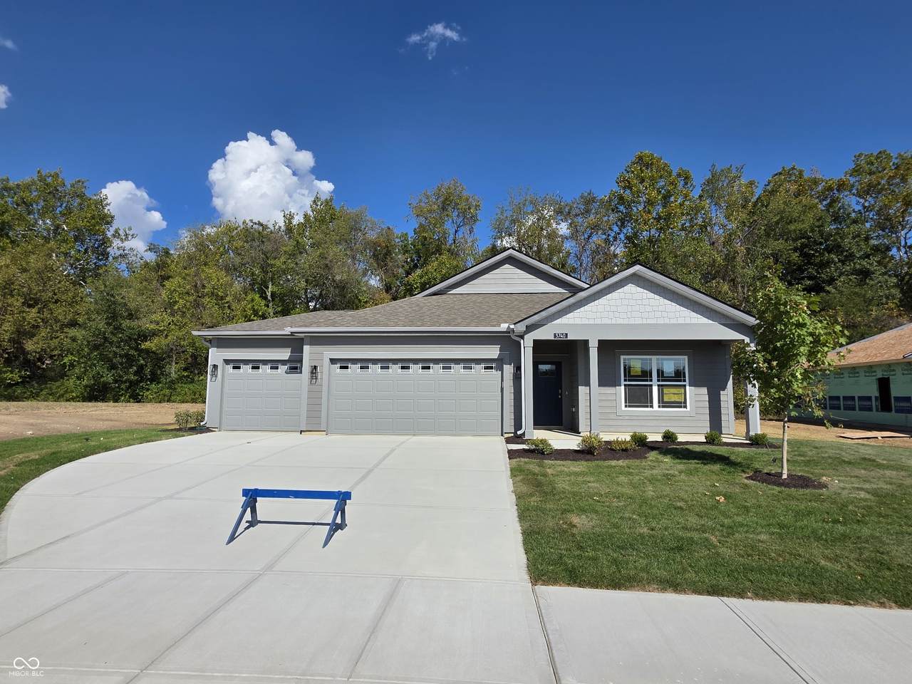 3740 Marlowe Creek Drive - Photo 1