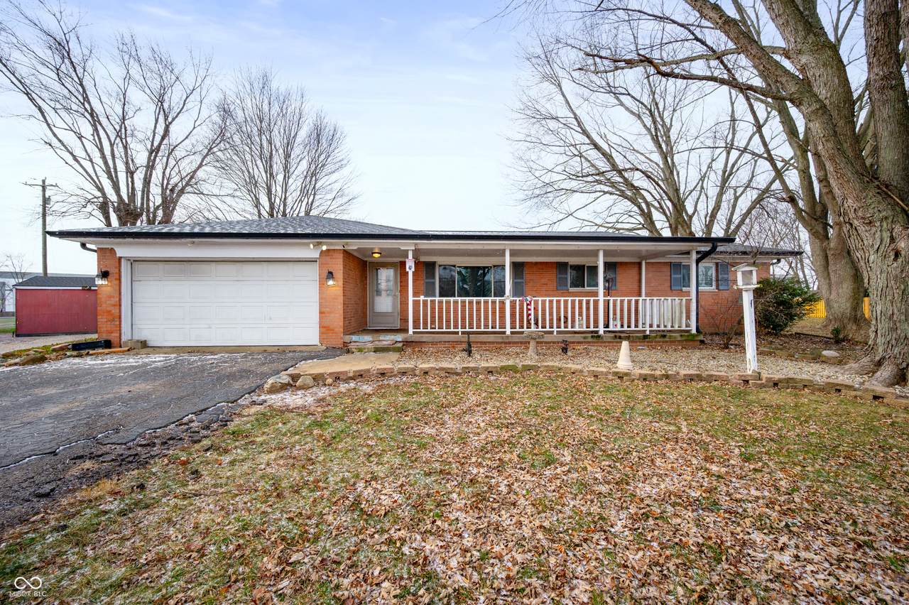 9443 Michigan Road - Photo 1