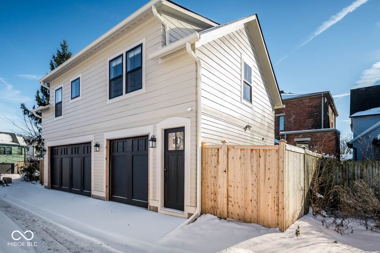 1330 Fletcher Avenue - Photo 1