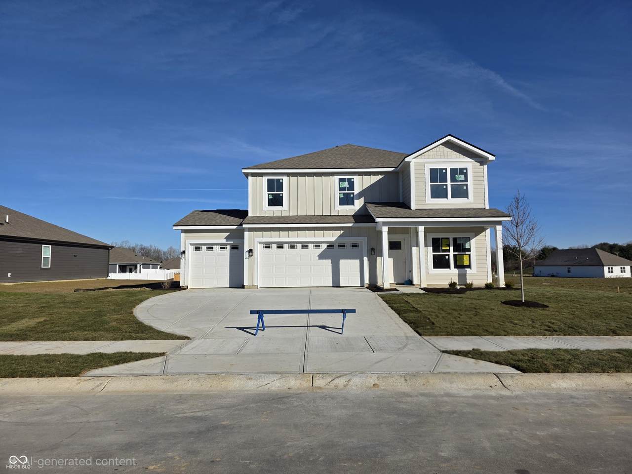 3884 Donaldson Creek Court - Photo 1