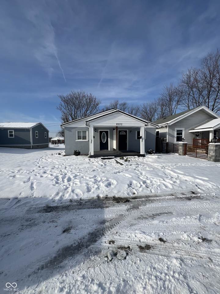 2530 Temple Avenue - Photo 1