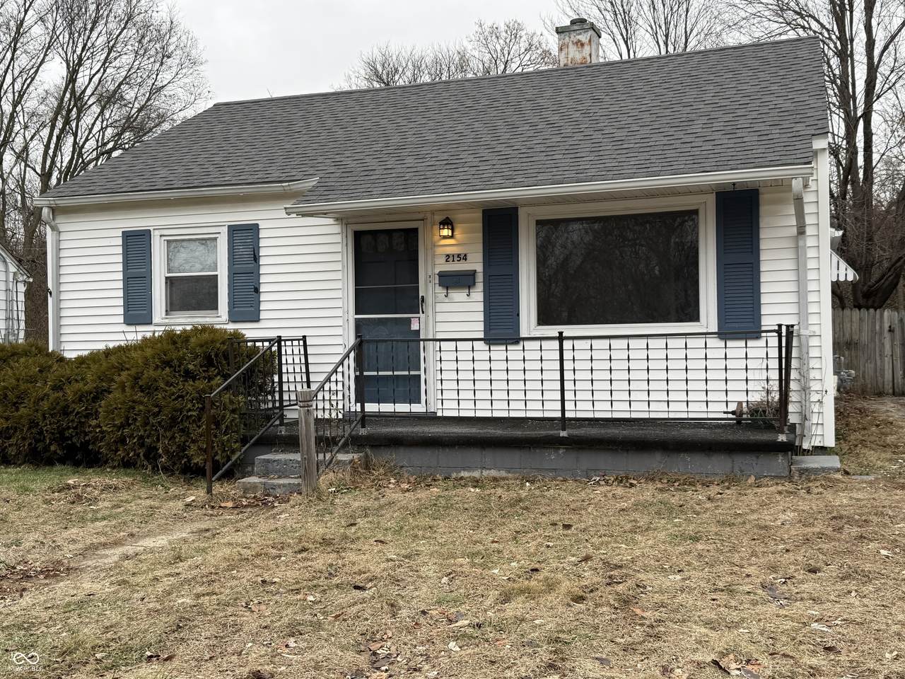 2154 Ulen Lane - Photo 1