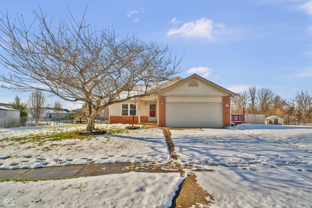 4156 Magnolia Drive - Photo 1