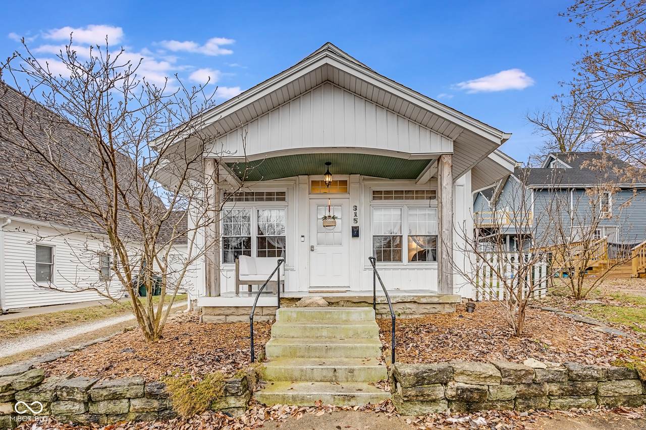 315 Hendricks Street - Photo 1
