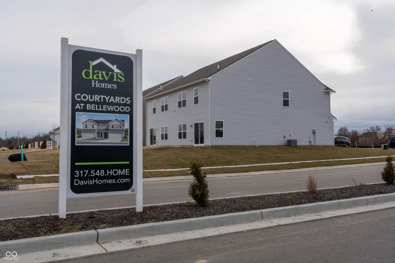 10803 Penwell Way - Photo 1