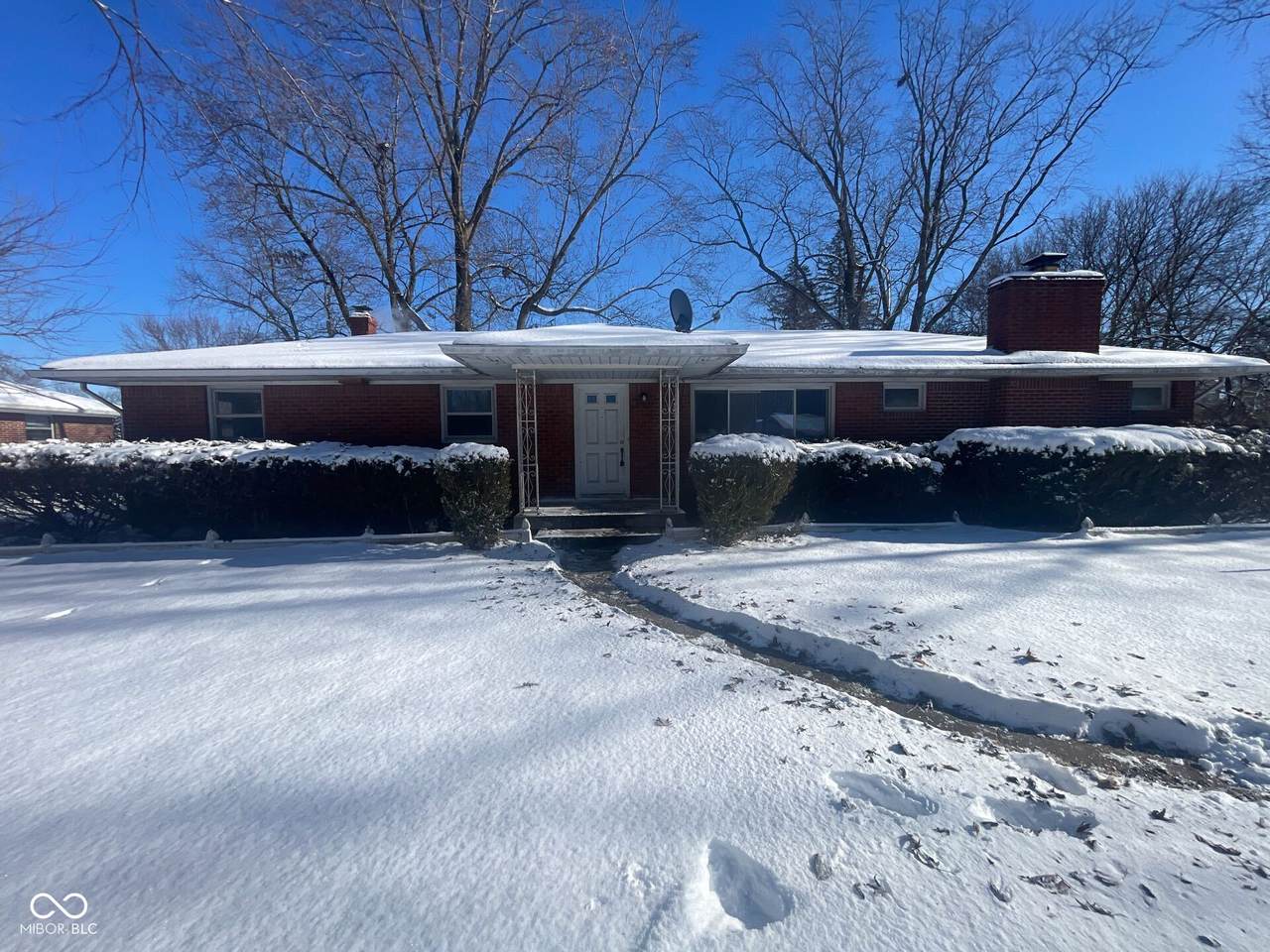 4903 Guion Road - Photo 1