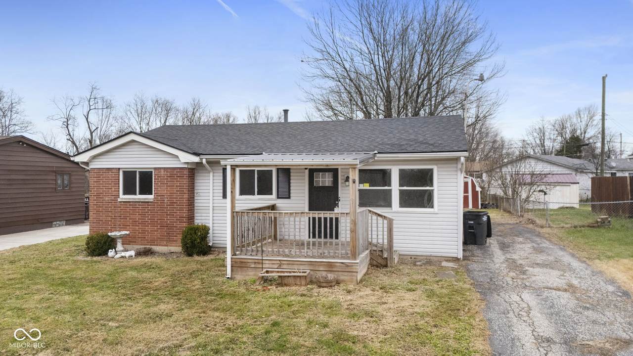 1920 Vienna Road - Photo 1