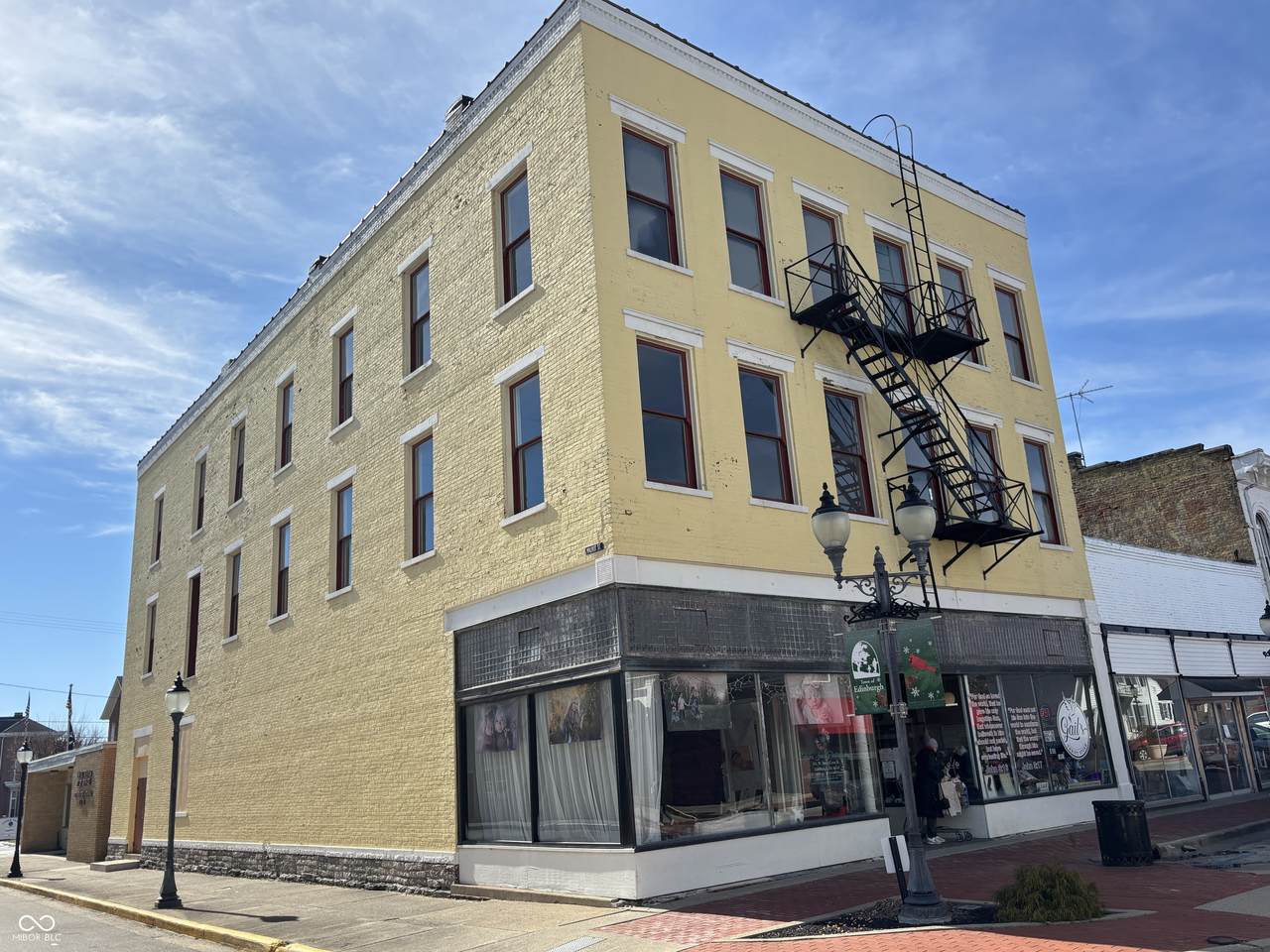 101 Main Cross Street - Photo 1