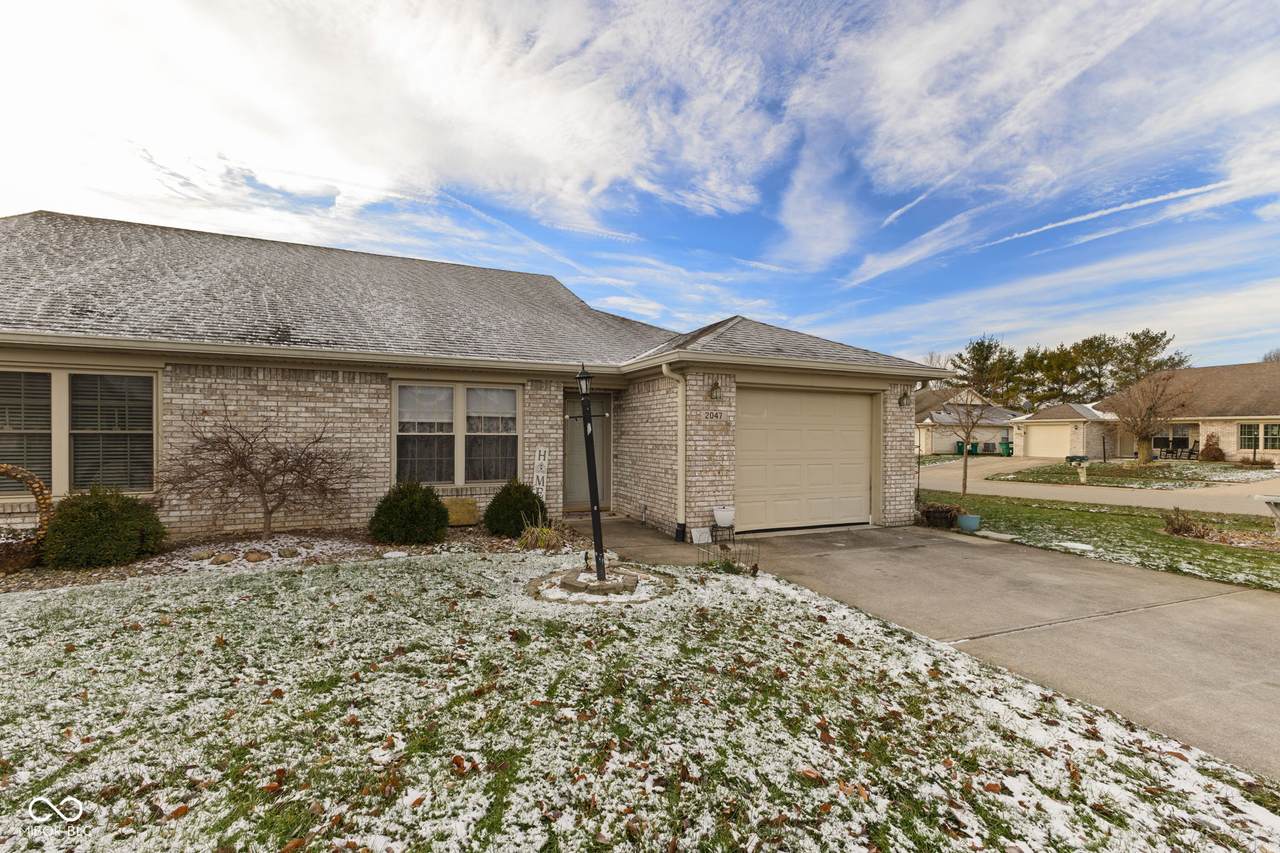 2047 Pelican Drive - Photo 1