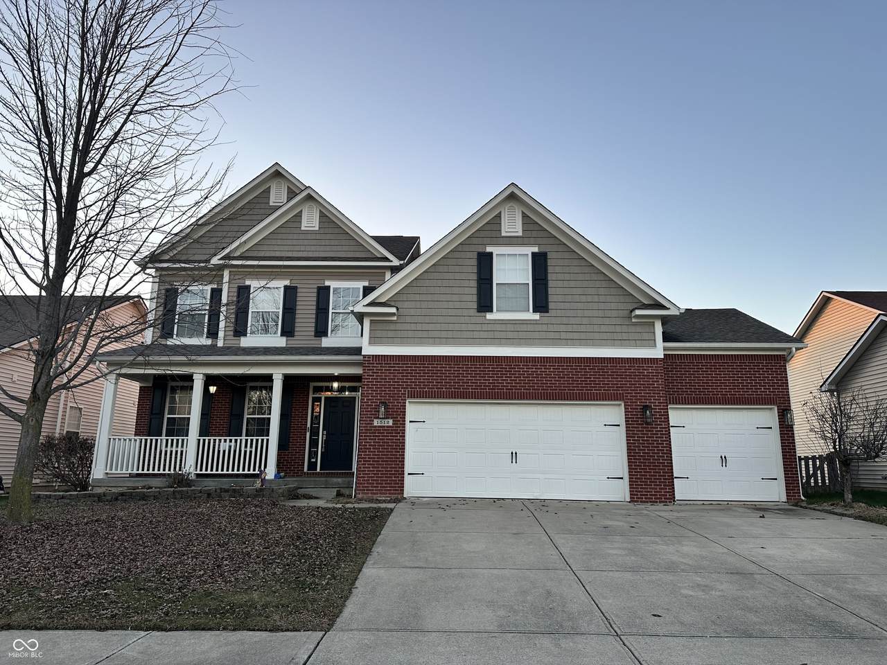 1512 Tuscany Drive - Photo 1