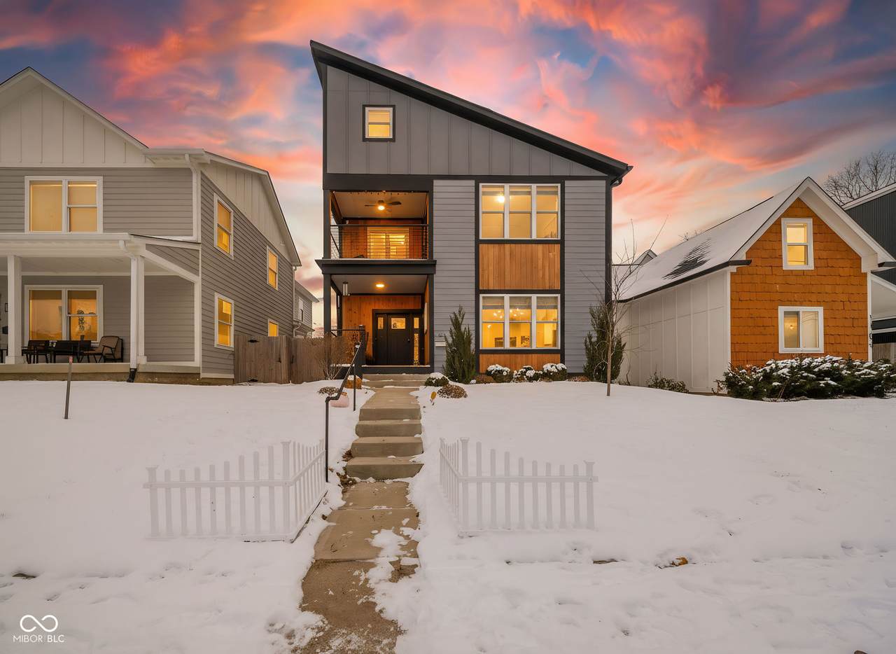 1107 Hamilton Avenue - Photo 1