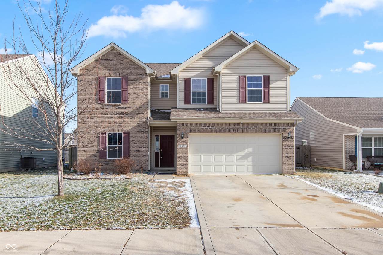 2471 Cabin Hill Road - Photo 1