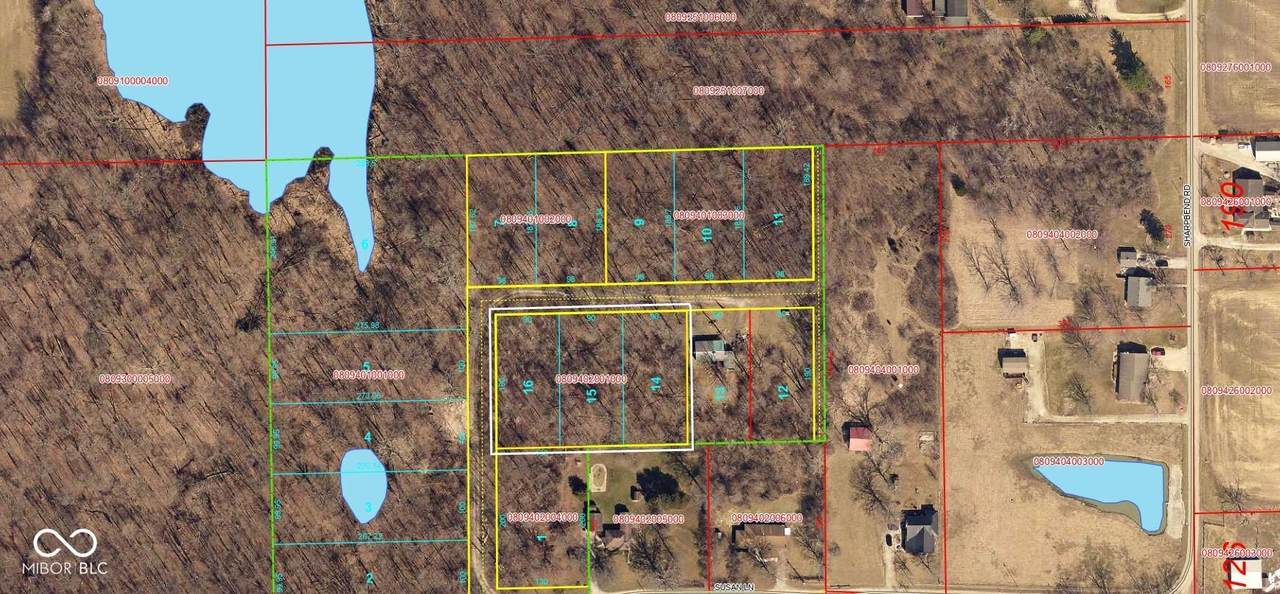 9000 Susan Lane - Photo 1