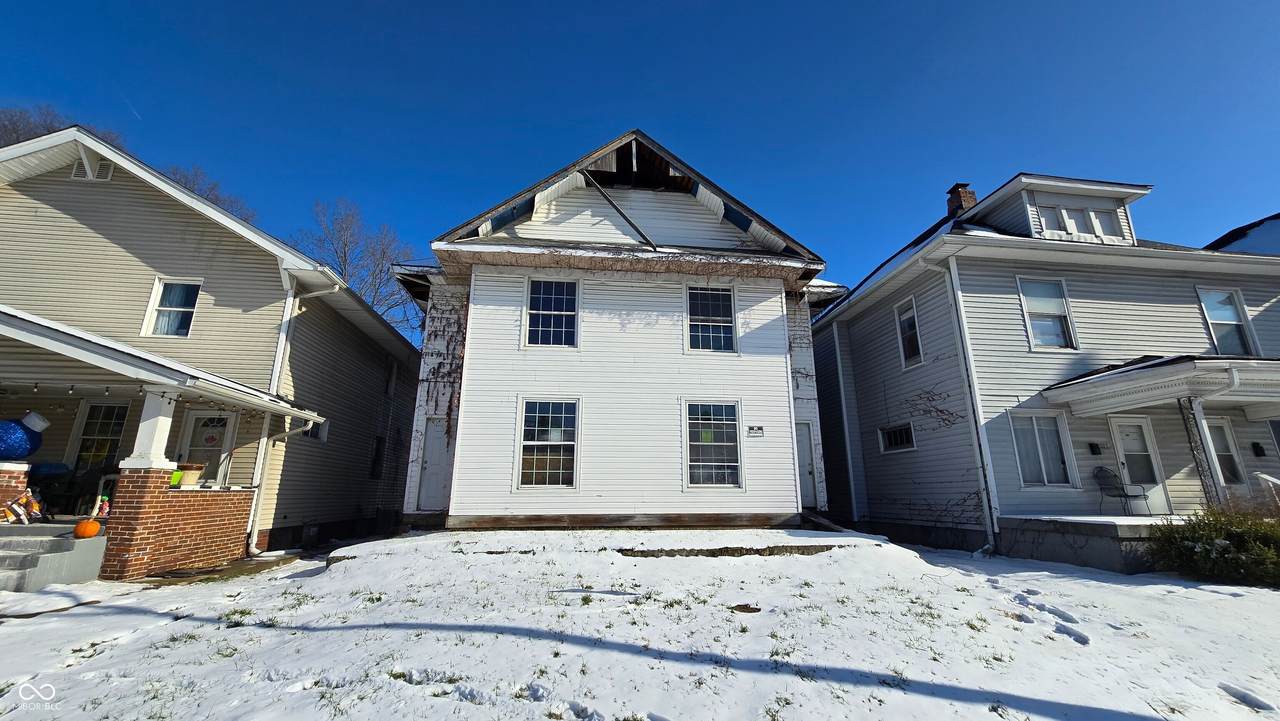 3509 Illinois Street - Photo 1