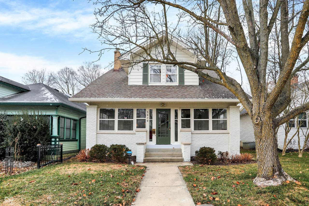 5020 Broadway Street - Photo 1