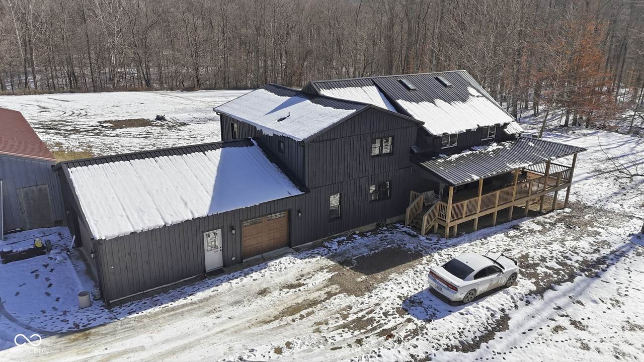 3524 Dollsberry Lane - Photo 1