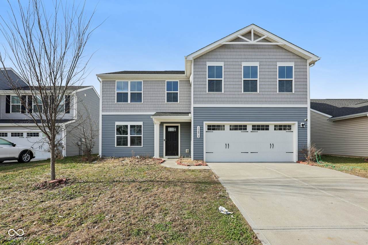 13872 Mardenis Drive - Photo 1