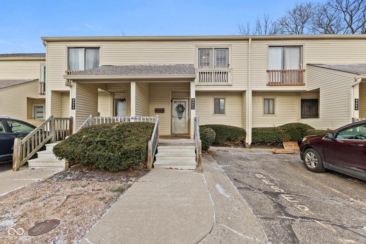 4452 Abby Creek Lane - Photo 1