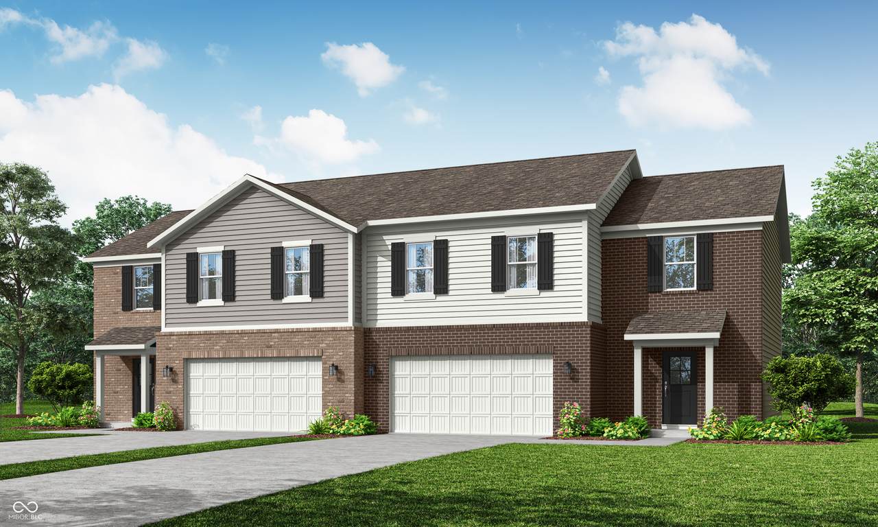 2933 Woods Edge Drive - Photo 1