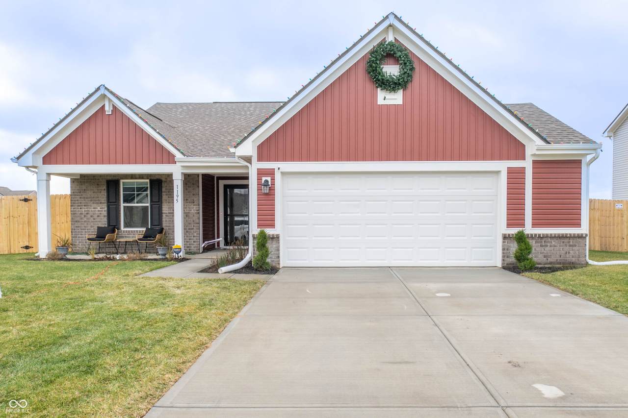 1195 Andromeda Drive - Photo 1