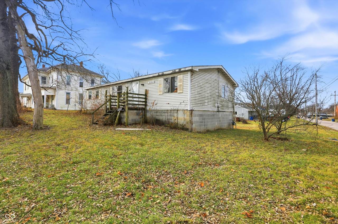 2202 Home Avenue - Photo 1