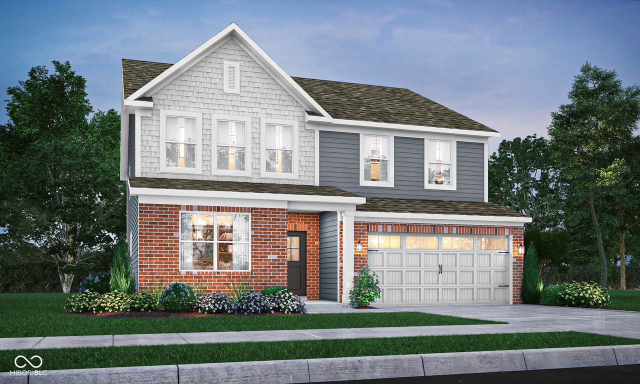 6017 Slippery Elm Bend - Photo 1