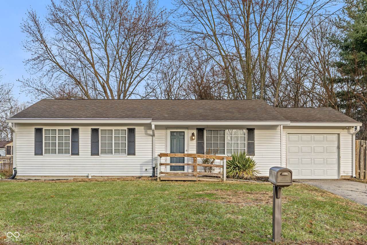 1116 Milwaukee Court - Photo 1