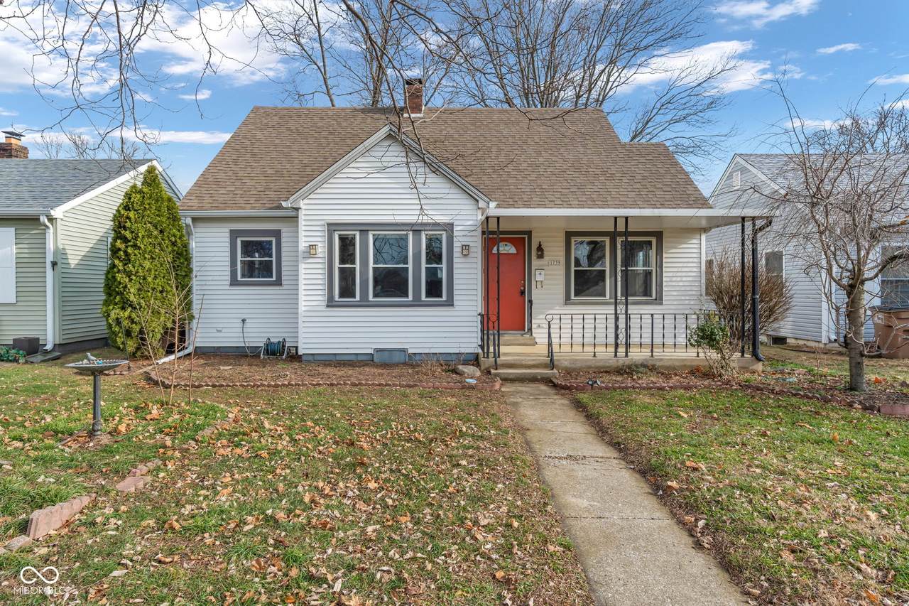 1739 Caldwell Place - Photo 1