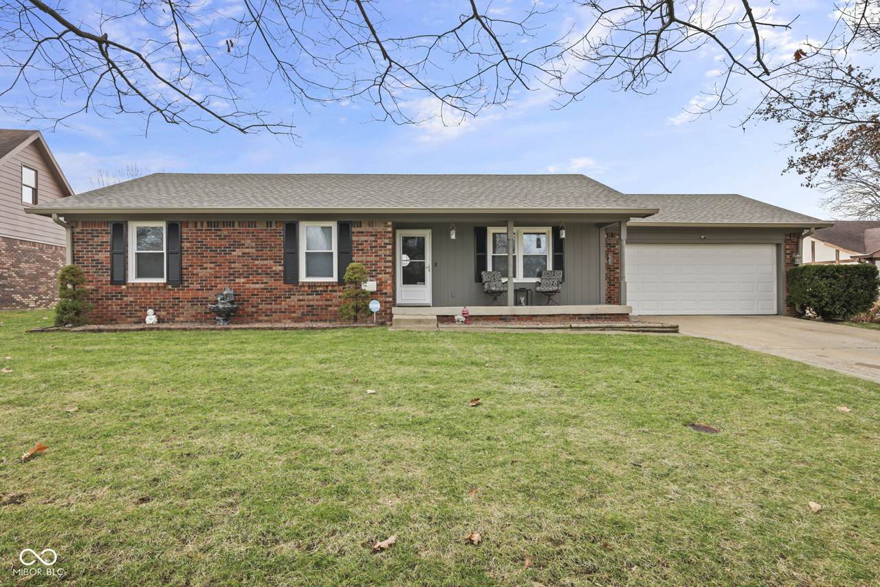 7820 Cannonade Drive - Photo 1