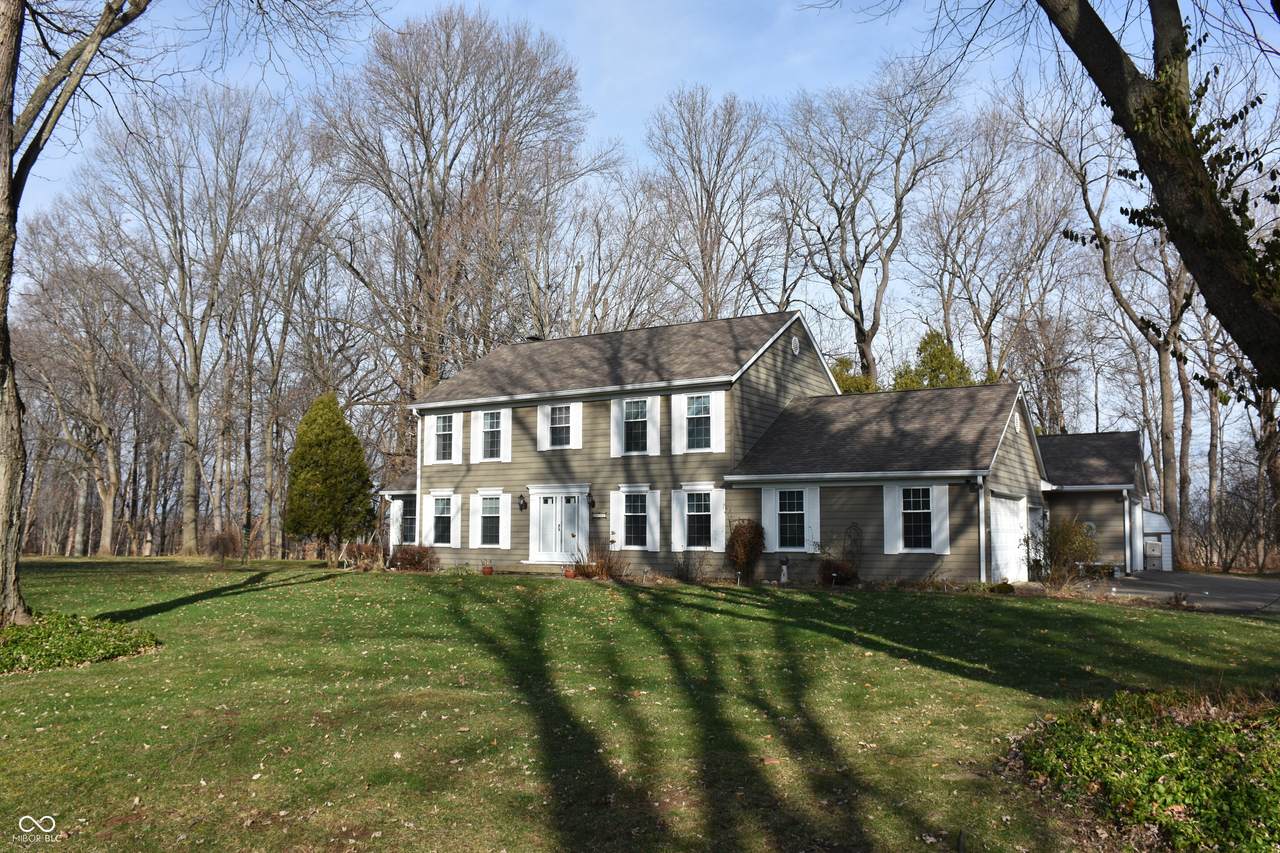 2432 Stafford Place - Photo 1
