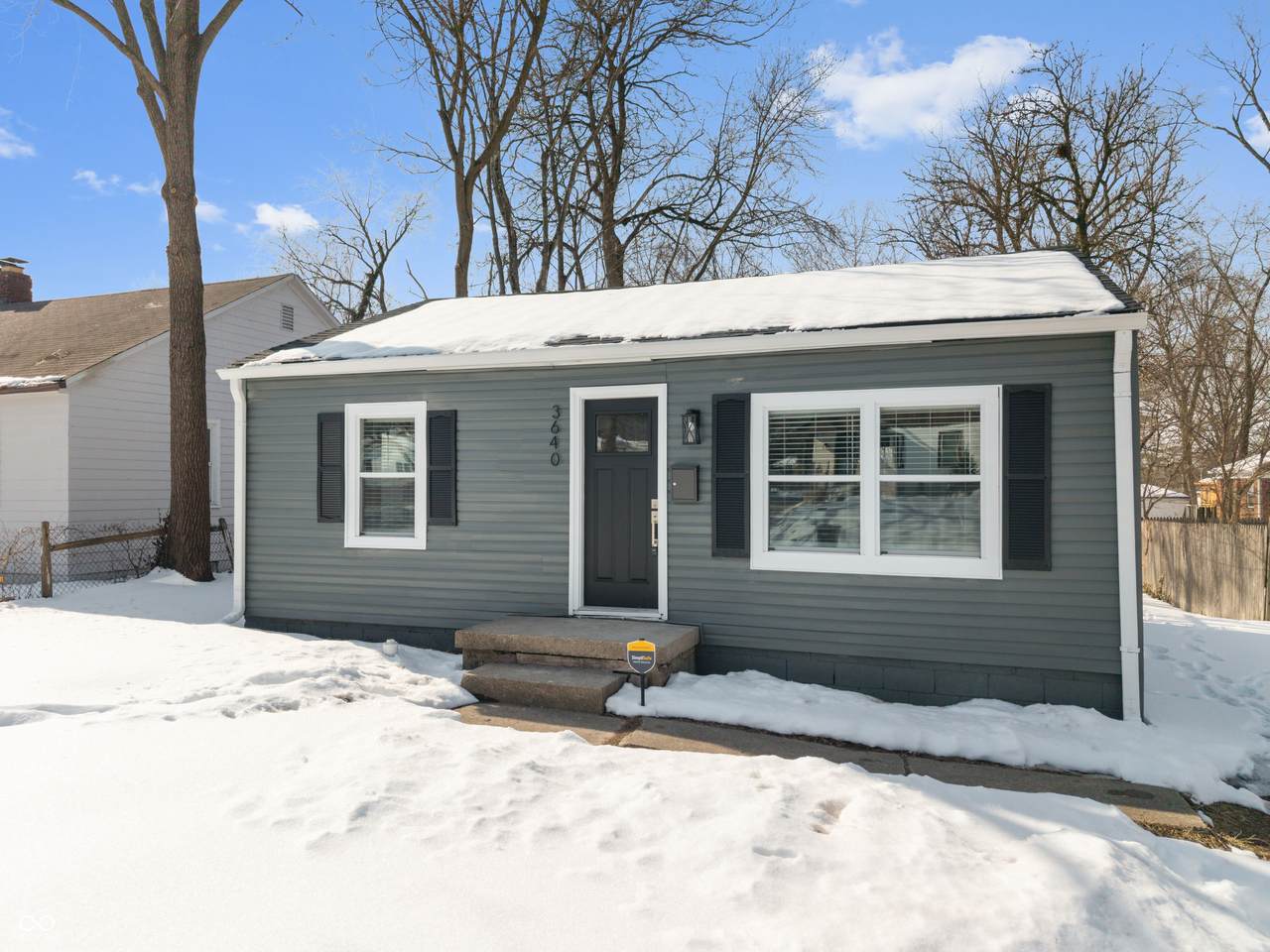 3640 Lasalle Street - Photo 1