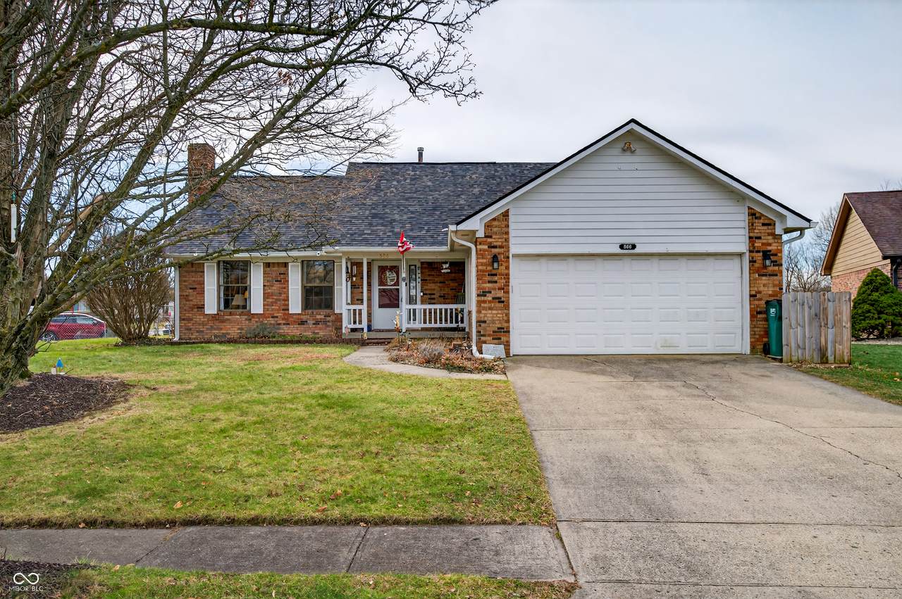 506 Galahad Drive - Photo 1