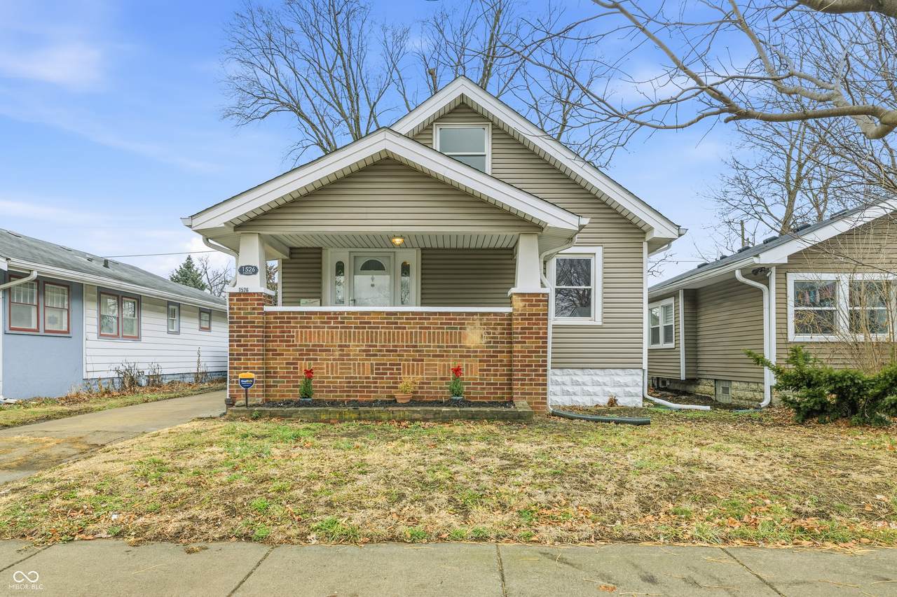 1526 Euclid Avenue - Photo 1