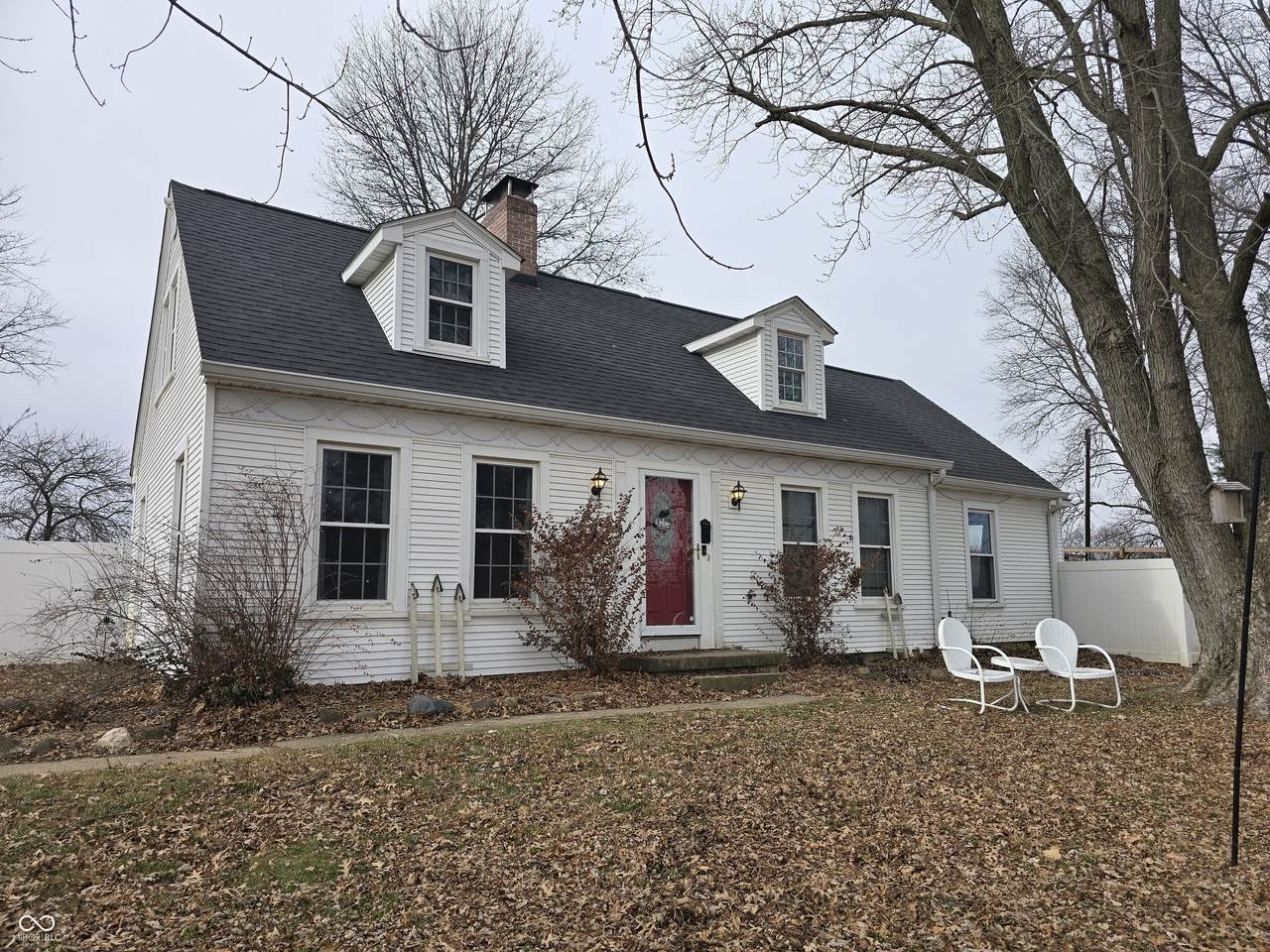 1550 Bloomington Street - Photo 1