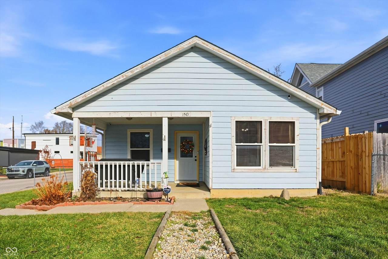 1502 Spann Avenue - Photo 1