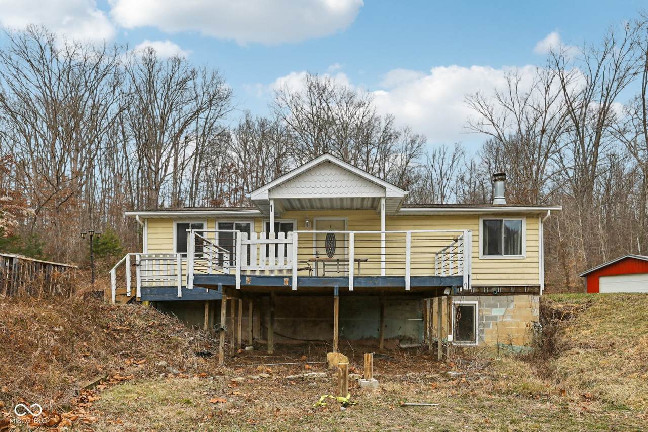 1498 Upper Schooner Road - Photo 1