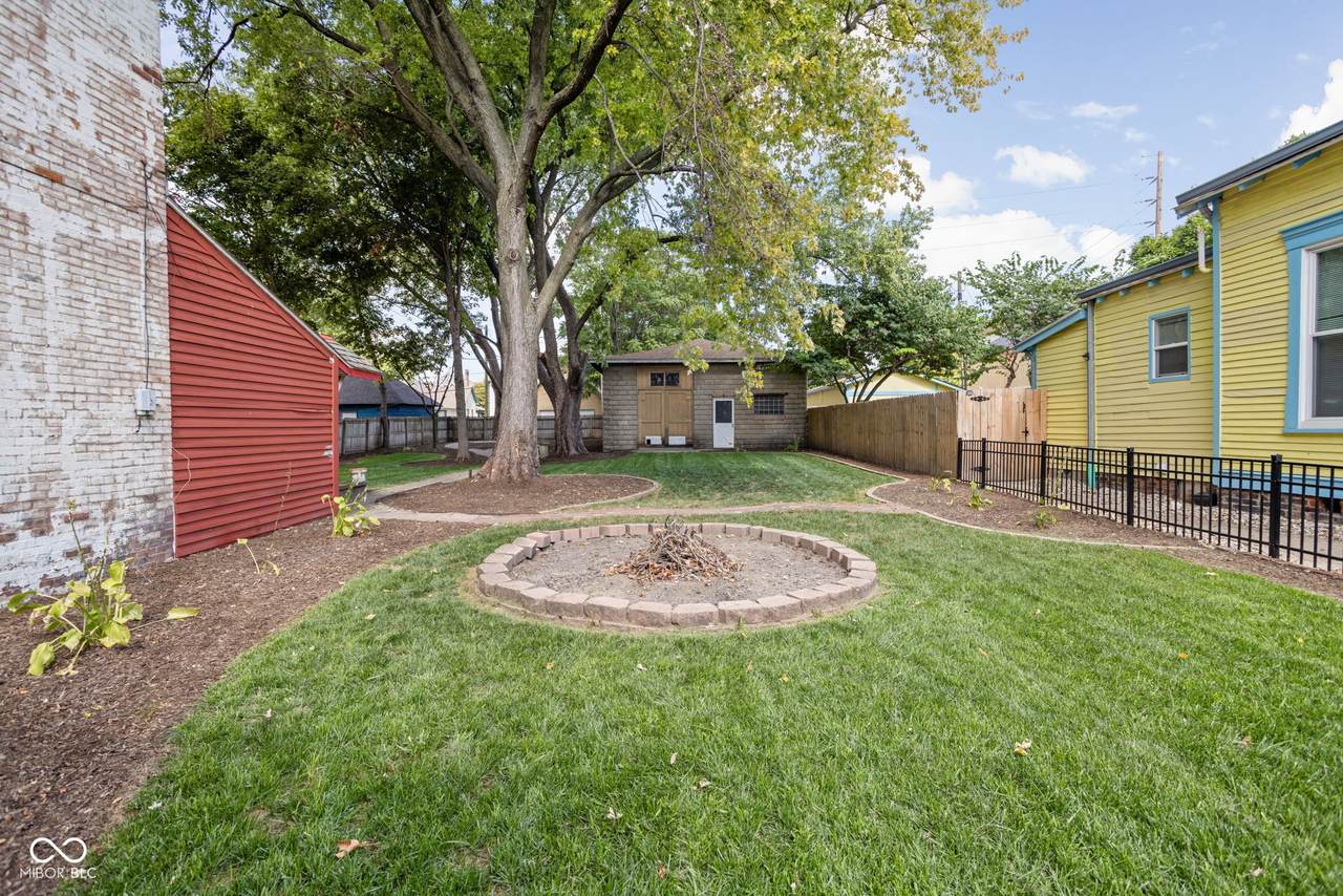 866 Fletcher Avenue - Photo 1