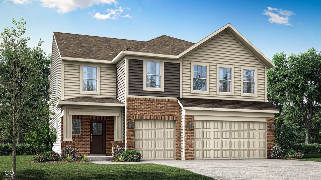 3723 Hanford Road - Photo 1