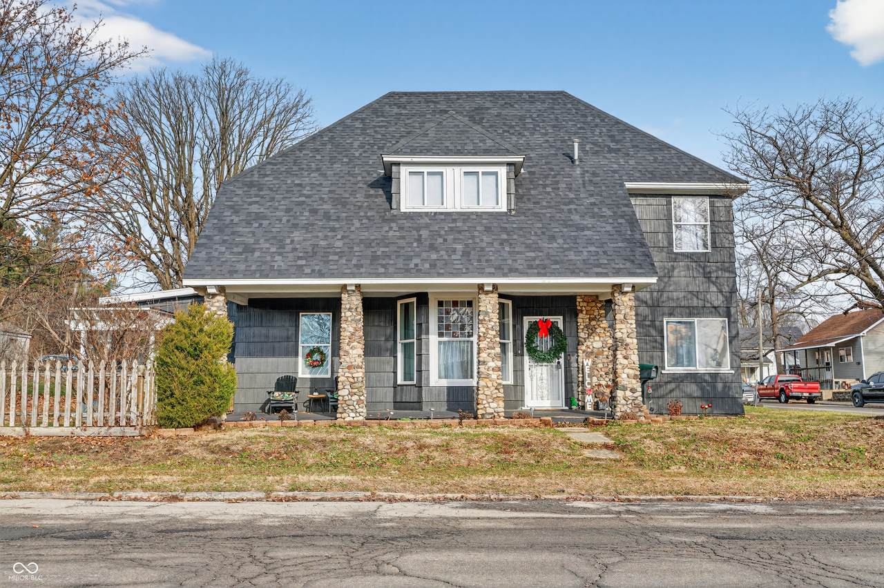 602 Harrison Street - Photo 1