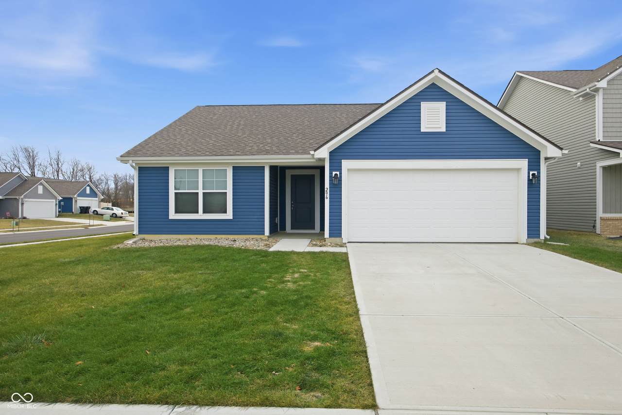 296 Evening Bay Court - Photo 1