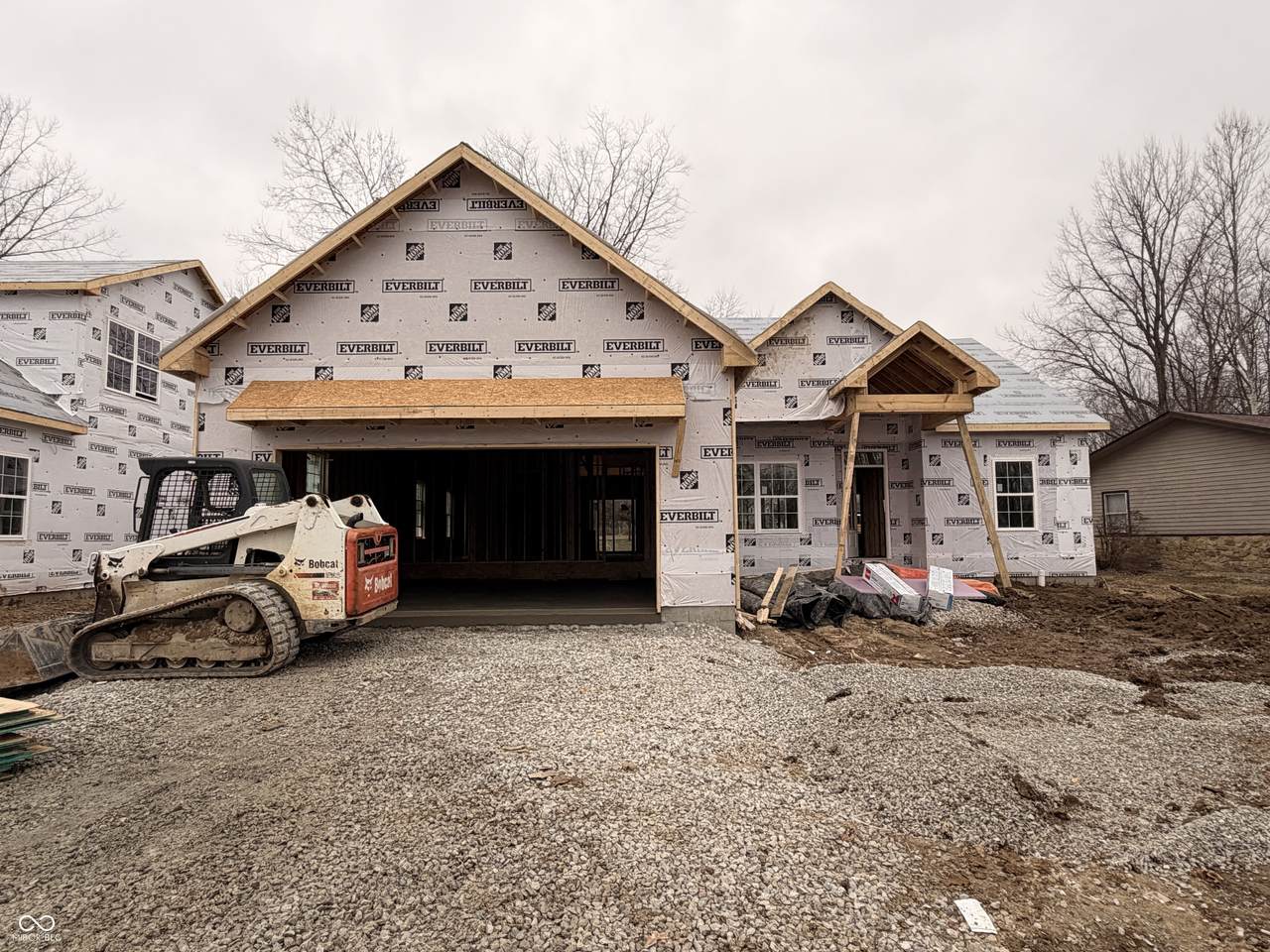 473 Mill Springs - Photo 1