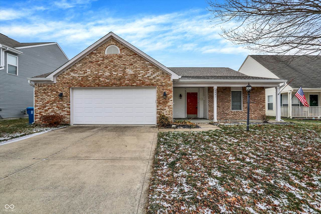 8041 Twin River Drive - Photo 1